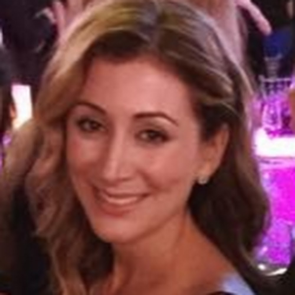 Meet your Posher, Rebecca